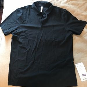 Lulu Lemon Men’s Polo L